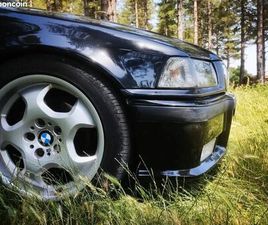 BMW E36 323TI SERIE 3