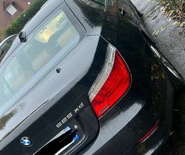 BMW SERIE 5 525X BMW 525XD