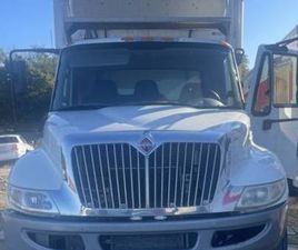 2018 INTERNATIONAL DURASTAR 4300 TRUCK RTR#5093885-01