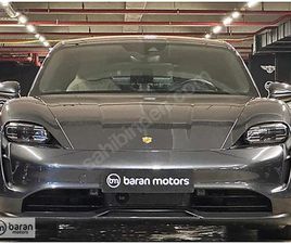PORSCHE TAYCAN 4S 4S