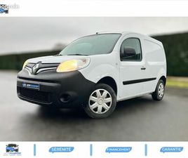 RENAULT KANGOO EXPRESS 1.5 DCI 75 EXTRA ENTRETIEN COMPLET - À PARTIR DE 90 EU/MOIS