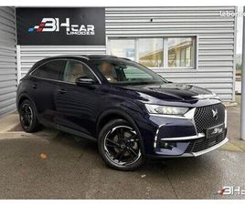 CITROEN DS7 E TENSE DS AUTOMOBILES DS 7 CROSSBACK E-TENSE 1.6 THP 300CH PLUG IN HYBRID OPERA