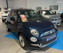 FIAT 500 1.0 HYBRID BSG 70 CH DOLCEVITA