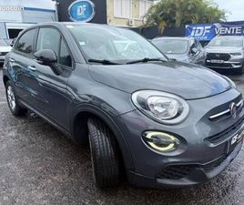 FIAT 500X FIAT 500X FIREFLY TURBO T3 120C