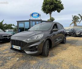 FORD KUGA FORD KUGA 2.5 DURATEC 225CH ST-LINE BUSINESS