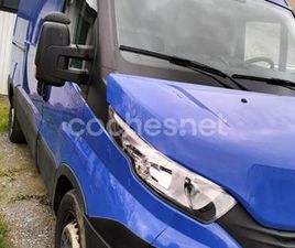IVECO DAILY 35 C 11 4100 RD TORSION