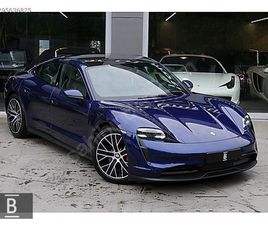 PORSCHE TAYCAN 4S 4S