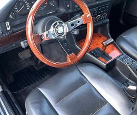 BMW SERIE 3 TOURING 325TS E34 TOURING