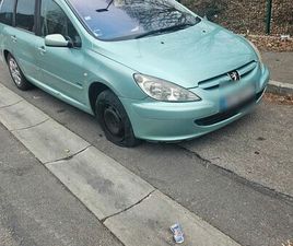 ECHANGE VOITURE PEUGEOT