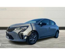 RENAULT CLIO 1.0 ECO-G 100CH EVOLUTION - 25