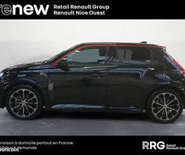 RENAULT R 5 E TECH ELECTRIQUE 150 CH