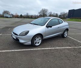 FORD PUMA 1.4L