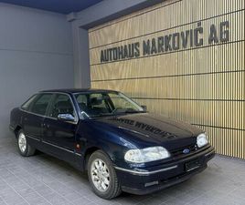 FORD SCORPIO SCORPIO 2.0I TOPAS