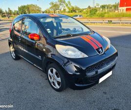 PEUGEOT 107 1.0 12V GT LINE 2990E