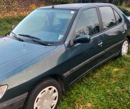 PEUGEOT 306