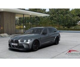 TOURING COMPETITION M XDRIVE INNOVATION PACKAGE