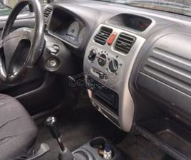 SUZUKI WAGON R+ 2004