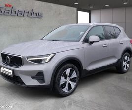 VOLVO XC40 B3 163 CH MHEV DCT-7 CORE / PACK HIVER / HAYON ELECT