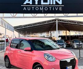 2019 MODEL OTOMATIK DAIHATSU BOON