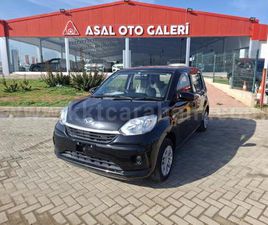 2020 MODEL OTOMATIK DAIHATSU BOON