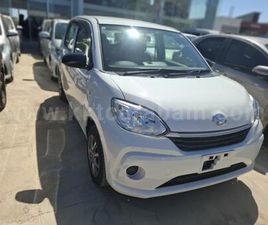 2021 MODEL OTOMATIK DAIHATSU BOON