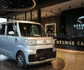 2021 MODEL OTOMATIK DAIHATSU HI-JET