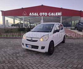2010 MODEL DÜZ DAIHATSU MIRA