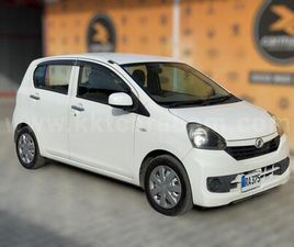 2014 MODEL OTOMATIK DAIHATSU MIRA