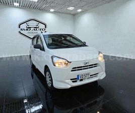 2019 MODEL OTOMATIK DAIHATSU MIRA