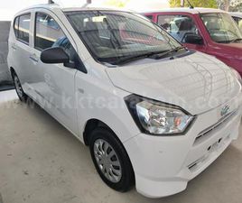 2020 MODEL OTOMATIK DAIHATSU MIRA