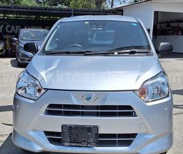 2021 MODEL OTOMATIK DAIHATSU MIRA