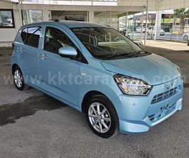 2022 MODEL OTOMATIK DAIHATSU MIRA