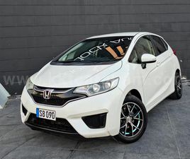HONDA FIT 2017 MODEL OTOMATIK HONDA FIT