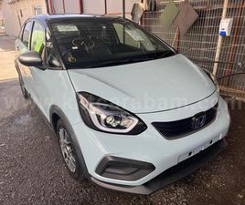 2020 MODEL OTOMATIK HONDA FIT