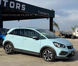 2021 MODEL OTOMATIK HONDA FIT