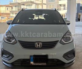 2021 MODEL OTOMATIK HONDA FIT
