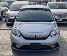 HONDA FIT 2022 MODEL OTOMATIK HONDA FIT