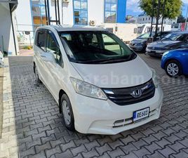 2012 MODEL OTOMATIK HONDA FREED