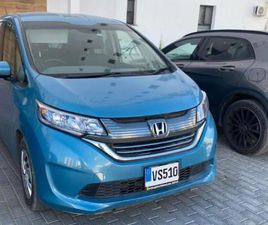 2019 MODEL OTOMATIK HONDA FREED