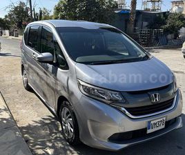 2019 MODEL OTOMATIK HONDA FREED
