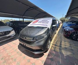 2020 MODEL OTOMATIK HONDA FREED