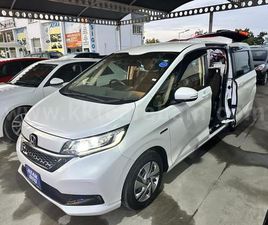 2022 MODEL OTOMATIK HONDA FREED