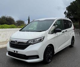 2023 MODEL OTOMATIK HONDA FREED