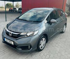 2019 MODEL OTOMATIK HONDA JAZZ