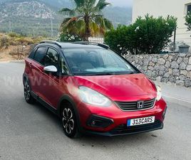 2021 MODEL OTOMATIK HONDA JAZZ