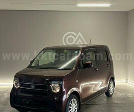 2020 MODEL OTOMATIK HONDA N-BOX