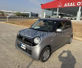 2020 MODEL OTOMATIK HONDA N-ONE