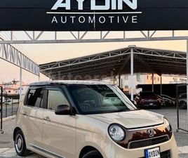 2020 MODEL OTOMATIK HONDA N-ONE