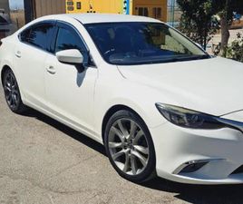 2016 MODEL OTOMATIK MAZDA ATENZA