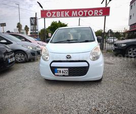 2014 MODEL OTOMATIK MAZDA CAROL